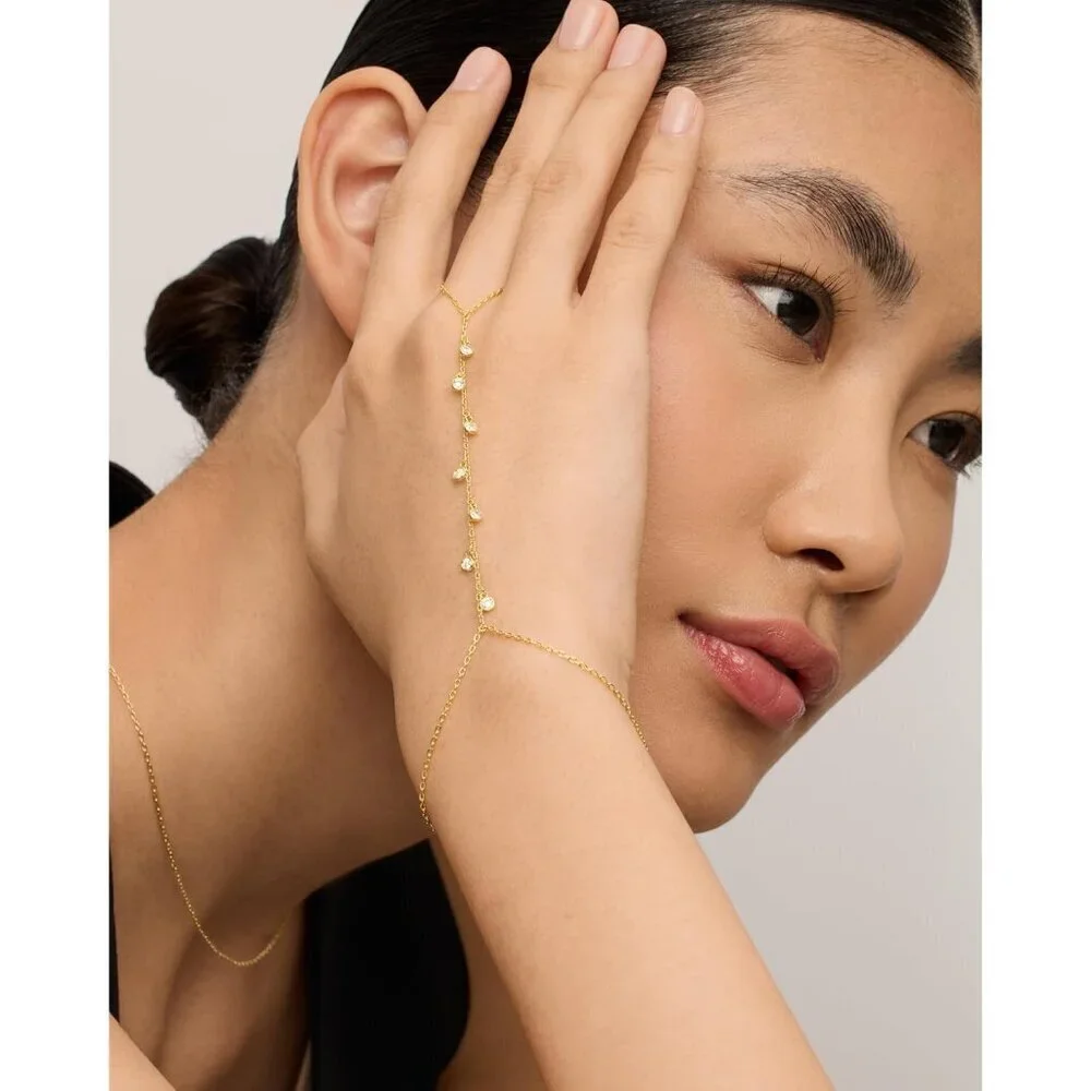 N/A 14k gold